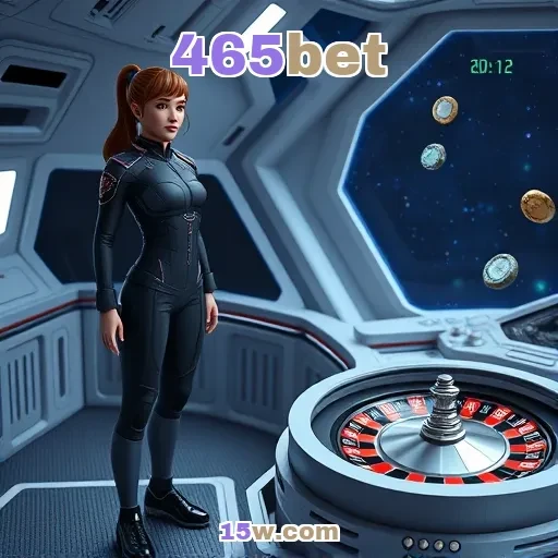 465bet: A Fascinante Experiência das Caça-níqueis no Brasil