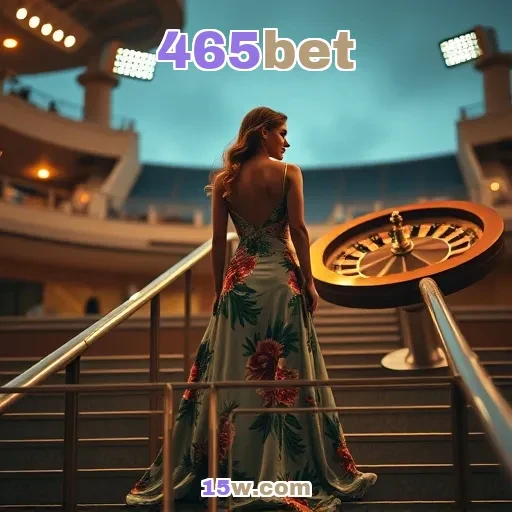 465bet: A Revolução nas Apostas em Esportes no Brasil